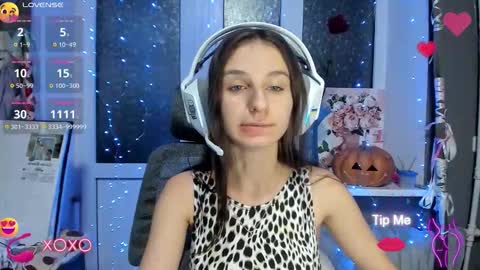 Nika online show from 28, 10, 2025