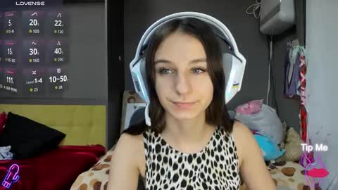 Nika online show from 21, 12, 2025