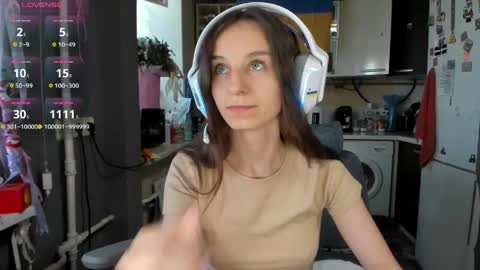 Snapshot of _nika_kik chatting on 5, 6, 2026 Nika online show from 5, 6, 2026