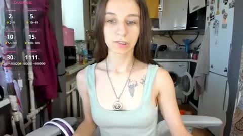 Snapshot of _nika_kik chatting on 21, 6, 2026 Nika online show from 21, 6, 2026