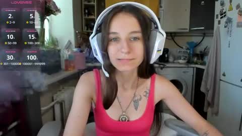 Snapshot of _nika_kik chatting on 24, 6, 2026 Nika online show from 24, 6, 2026