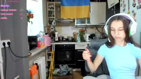 Snapshot of _nika_kik chatting on 1, 7, 2026 Nika online show from 1, 7, 2026