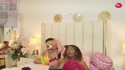 Snapshot of _ninafox_ chatting on 3, 6, 2026 ninafox online show from 3, 6, 2026