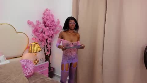 Snapshot of _ninafox_ chatting on 16, 7, 2026 ninafox online show from 16, 7, 2026