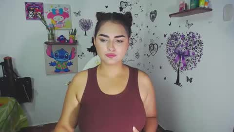 Nina  online show from 20, 10, 2025