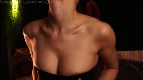 Snapshot of _northern_girl_ chatting on 12, 10, 2025 Lady Jess from house of Dragonborns online show from 12, 10, 2025