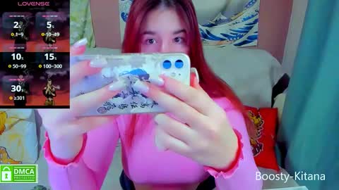 Nosa online show from 14, 2, 2026