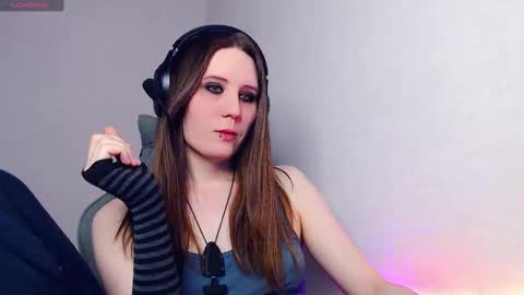 Snapshot of _nymphomaniac__ chatting on 12, 2, 2025 Tracy online show from 12, 2, 2025