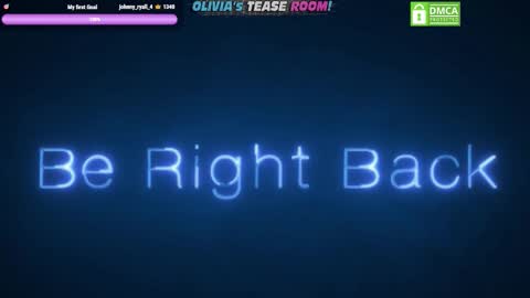 Olivia online show from 25, 2, 2026