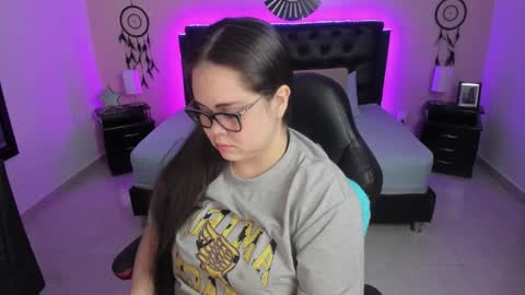 Olivia jones online show from 21, 2, 2026