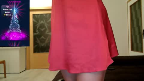 Snapshot of _olya chatting on 1, 12, 2025 Olya online show from 1, 12, 2025