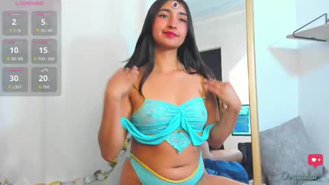 Orquidea  online show from 22, 10, 2025