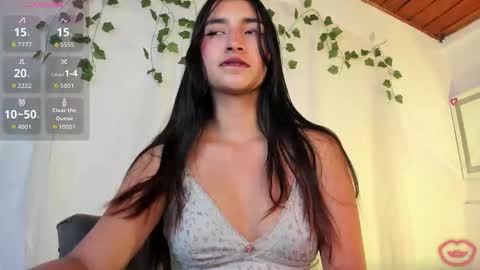 Snapshot of _orquidea_ chatting on 24, 2, 2026 Orquidea online show from 24, 2, 2026