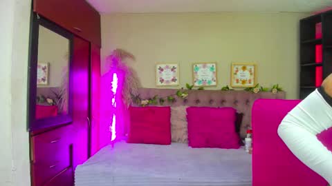 pamela online show from 25, 11, 2025