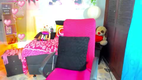 pamela online show from 16, 3, 2026