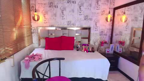 pamela online show from 14, 5, 2026