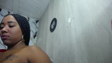 pamela ebony online show from 11, 6, 2026
