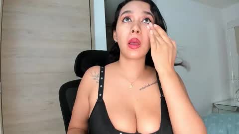 Pamela online show from 28, 2, 2026