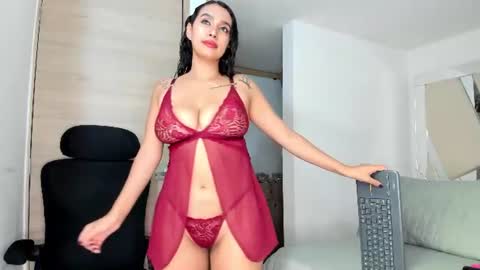 Pamela online show from 21, 7, 2026