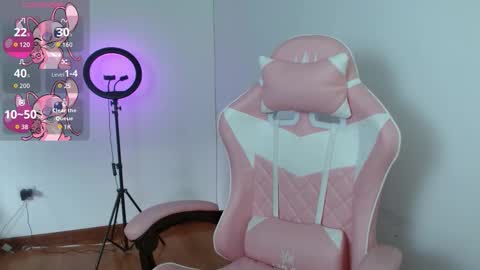 Snapshot of _pamela_smith_ chatting on 25, 11, 2025 Pamela Smith online show from 25, 11, 2025