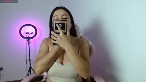 Snapshot of _pamela_smith_ chatting on 27, 11, 2025 Pamela Smith online show from 27, 11, 2025