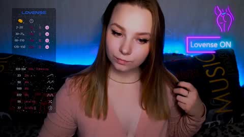  pando4ka  online show from 10, 1, 2025