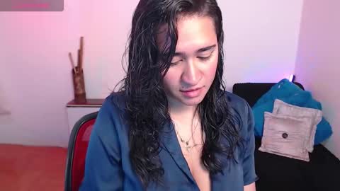 Pandora online show from 8, 9, 2025