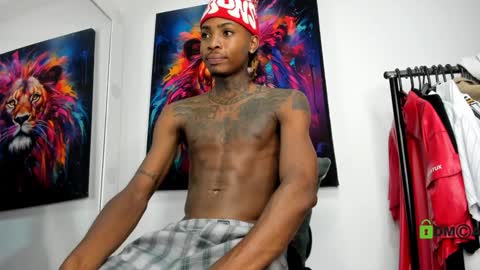 Kevin  online show from 11, 12, 2024