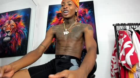 Kevin  online show from 18, 12, 2024