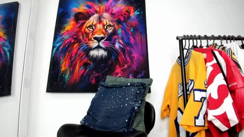 Kevin  online show from 28, 12, 2024