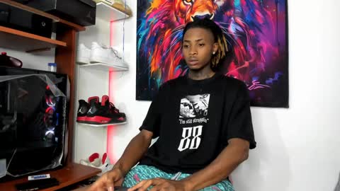 Kevin  online show from 26, 1, 2025