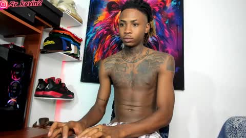 Kevin  online show from 8, 3, 2025