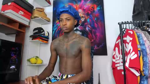 Kevin  online show from 16, 9, 2025