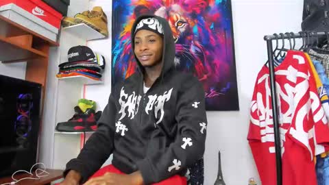 Kevin  online show from 22, 9, 2025