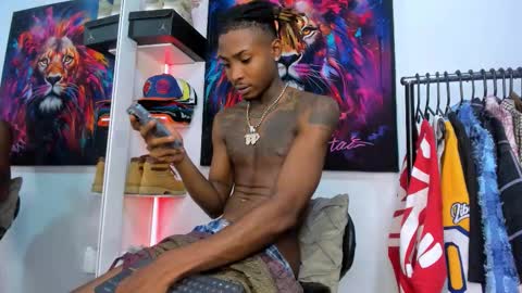 Kevin  online show from 19, 10, 2025