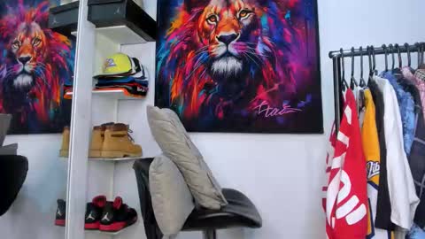 Kevin  online show from 21, 10, 2025