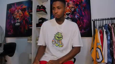 Kevin  online show from 9, 11, 2025