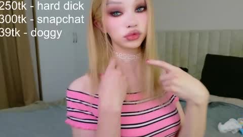 _paprika online show from 2, 11, 2025