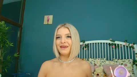 Alisa online show from 22, 10, 2025