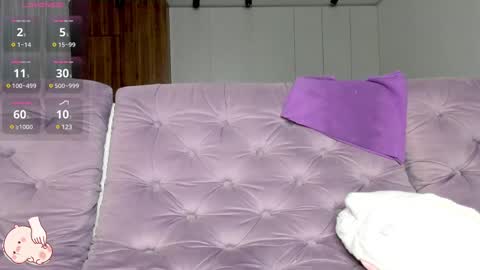 Snapshot of _passion_show_ chatting on 17, 2, 2025 Tina online show from 17, 2, 2025