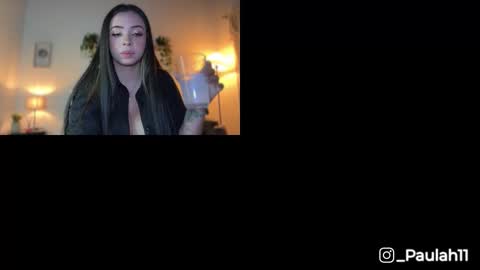 Snapshot of _paulah2 chatting on 14, 10, 2025 _paulah2 online show from 14, 10, 2025