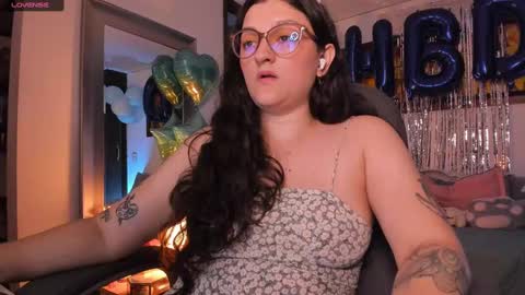 violeta ig  online show from 9, 3, 2025