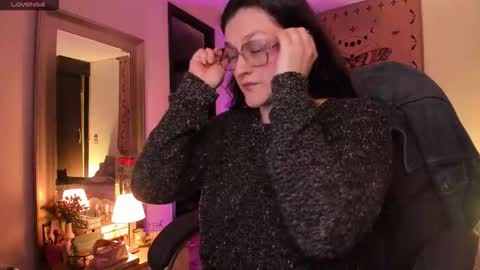 violeta ig  online show from 13, 1, 2026