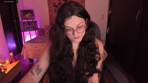 violeta ig  online show from 29, 3, 2026