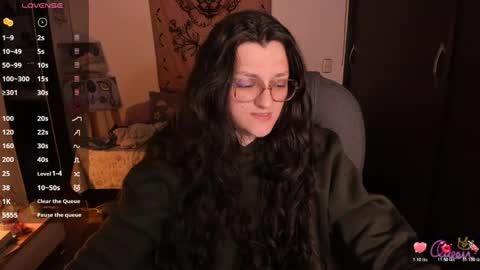 violeta ig  online show from 20, 5, 2026
