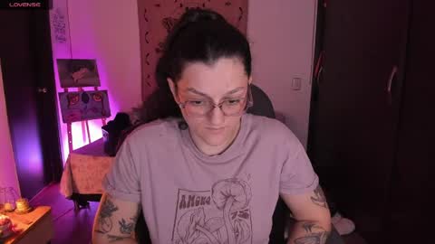 violeta ig  online show from 31, 5, 2026