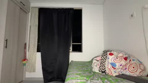 Snapshot of _peachyboy chatting on 13, 7, 2026 esteban online show from 13, 7, 2026