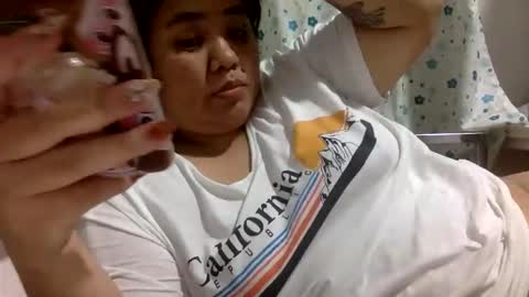 Pinaybigassmum online show from 6, 1, 2025