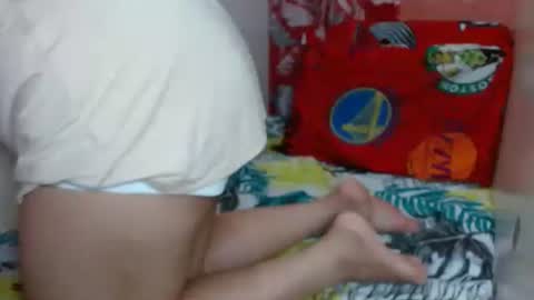 Snapshot of _pinayglamourbum_143xxx_ chatting on 2, 2, 2025 Pinaylovelybum online show from 2, 2, 2025