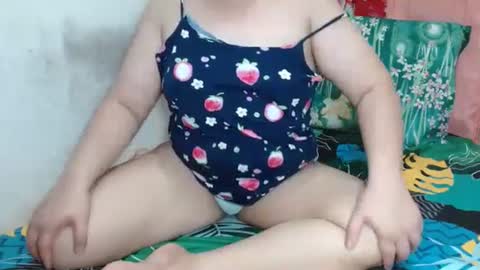 Snapshot of _pinayglamourbum_143xxx_ chatting on 3, 3, 2025 Pinaylovelybum online show from 3, 3, 2025